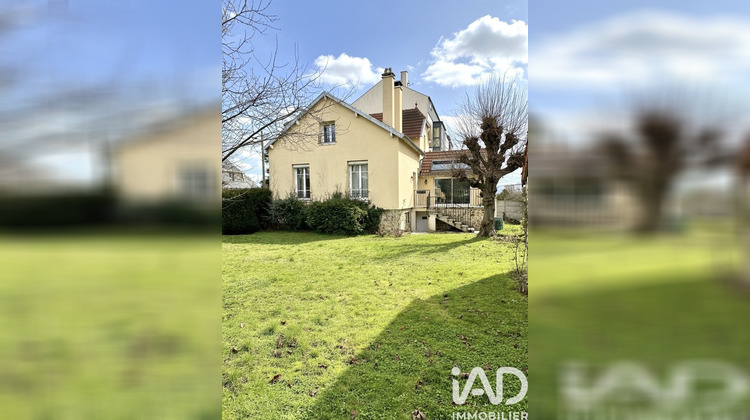 Ma-Cabane - Vente Maison Épinay-sur-Orge, 150 m²