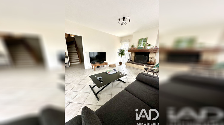 Ma-Cabane - Vente Maison Épinay-sur-Orge, 150 m²