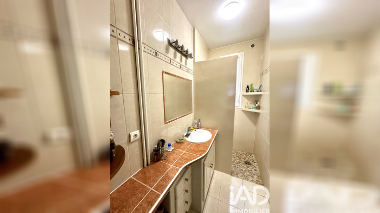 Ma-Cabane - Vente Maison Épinay-sur-Orge, 150 m²