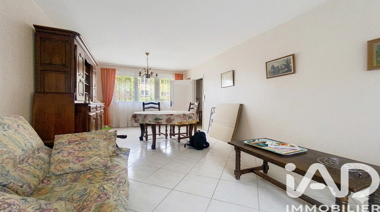 Ma-Cabane - Vente Maison Épinay-sur-Orge, 68 m²