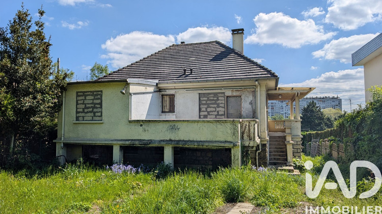 Ma-Cabane - Vente Maison Épinay-sur-Orge, 76 m²