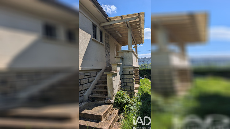 Ma-Cabane - Vente Maison Épinay-sur-Orge, 76 m²