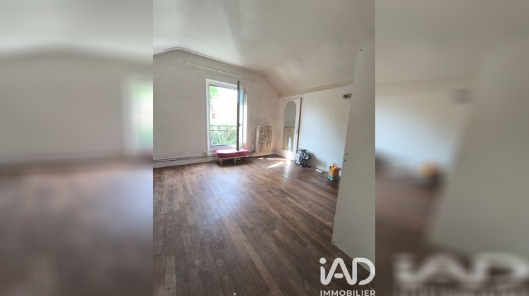 Ma-Cabane - Vente Maison Épinay-sur-Orge, 73 m²