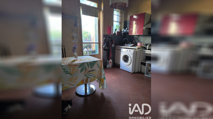 Ma-Cabane - Vente Maison Épinay-sur-Orge, 73 m²