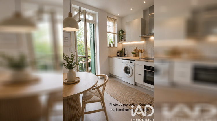 Ma-Cabane - Vente Maison Épinay-sur-Orge, 73 m²