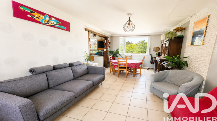 Ma-Cabane - Vente Maison Épinay-sur-Orge, 73 m²