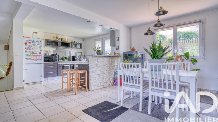 Ma-Cabane - Vente Maison Épinay-sur-Orge, 71 m²