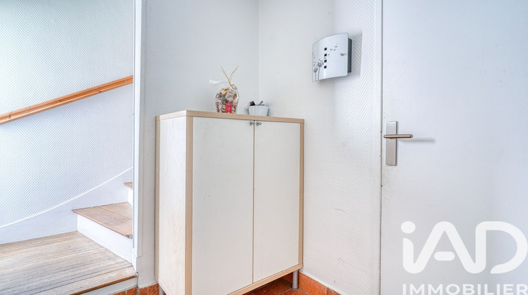 Ma-Cabane - Vente Maison Épinay-sur-Orge, 71 m²