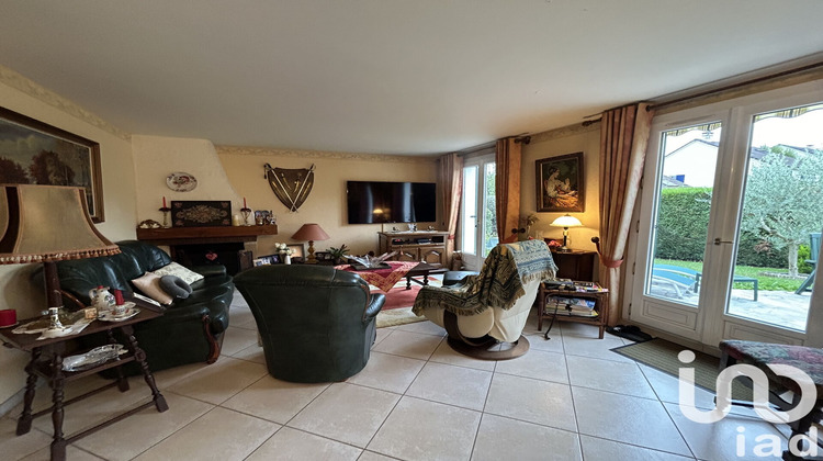 Ma-Cabane - Vente Maison Épinay-sur-Orge, 140 m²