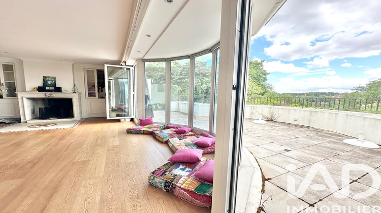 Ma-Cabane - Vente Maison Épinay-sur-Orge, 433 m²