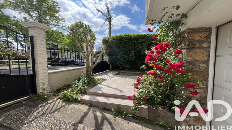 Ma-Cabane - Vente Maison Épinay-sur-Orge, 156 m²