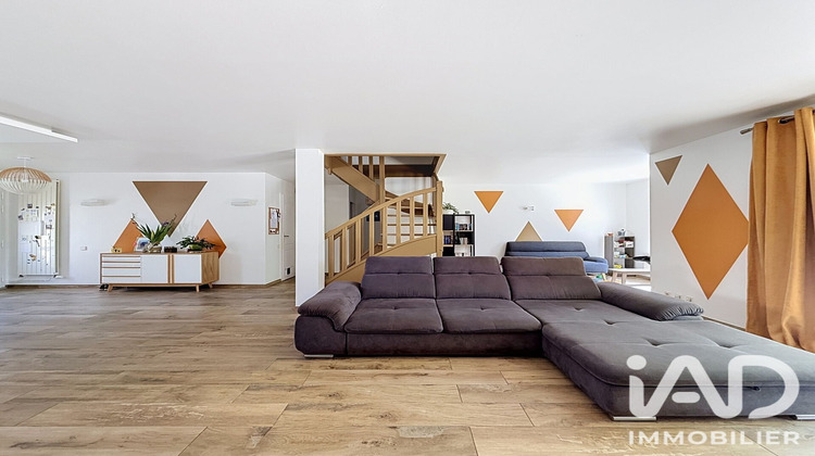 Ma-Cabane - Vente Maison Épinay-sur-Orge, 138 m²