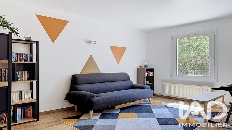 Ma-Cabane - Vente Maison Épinay-sur-Orge, 138 m²