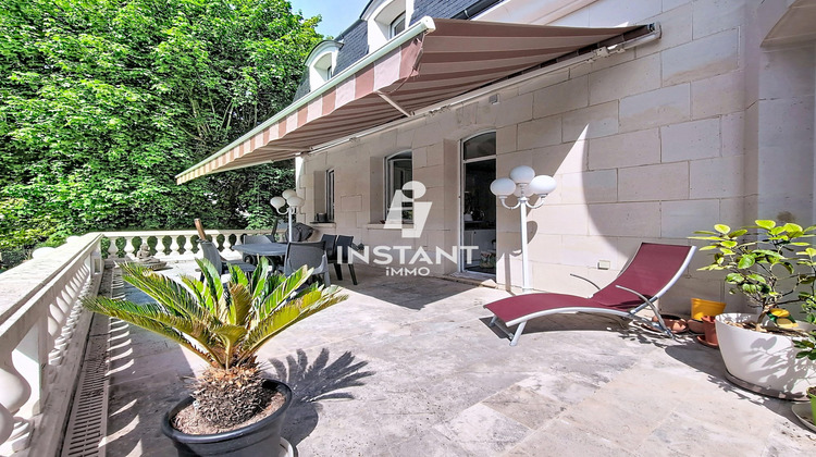 Ma-Cabane - Vente Maison Épinay-sur-Orge, 434 m²