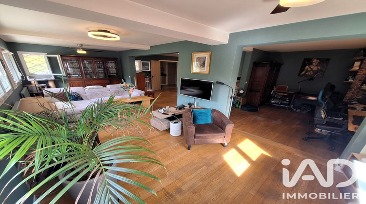 Ma-Cabane - Vente Maison Épinay-sur-Orge, 160 m²