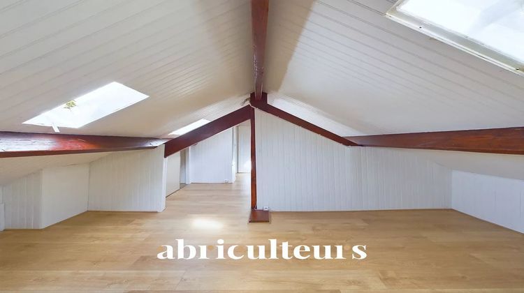 Ma-Cabane - Vente Maison Épinay-sur-Seine, 82 m²