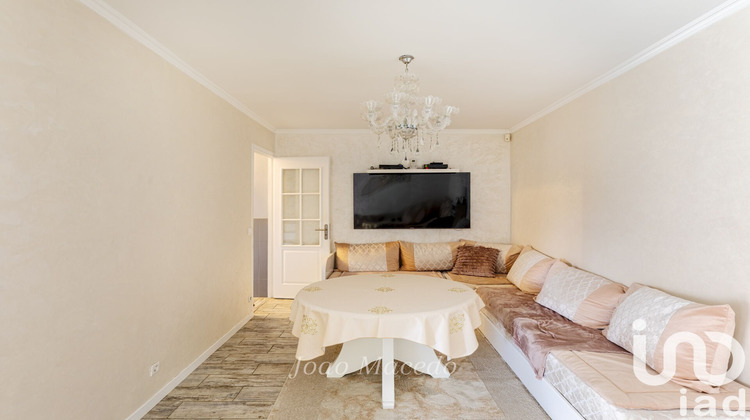 Ma-Cabane - Vente Maison Épinay-sur-Seine, 166 m²