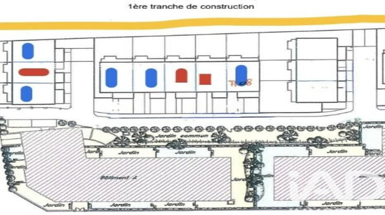Ma-Cabane - Vente Maison Épinay-sur-Seine, 92 m²