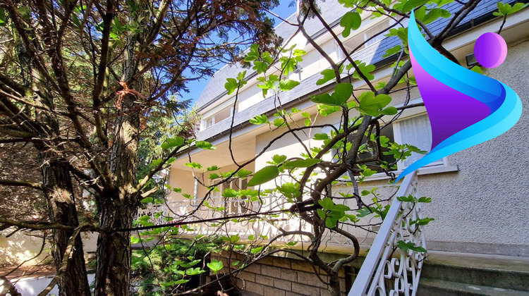 Ma-Cabane - Vente Maison Épinay-sur-Seine, 144 m²