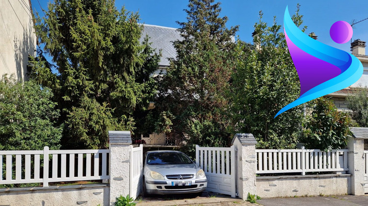Ma-Cabane - Vente Maison Épinay-sur-Seine, 144 m²