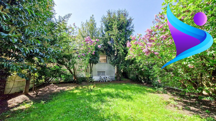 Ma-Cabane - Vente Maison Épinay-sur-Seine, 144 m²
