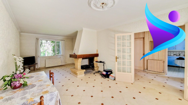 Ma-Cabane - Vente Maison Épinay-sur-Seine, 144 m²