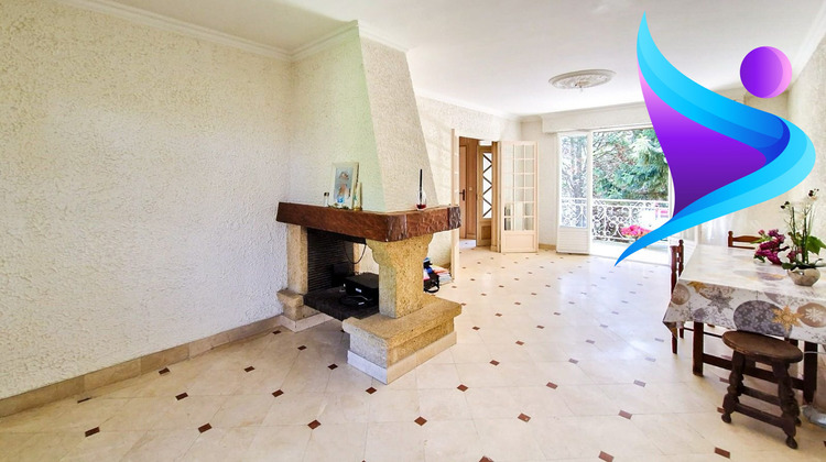 Ma-Cabane - Vente Maison Épinay-sur-Seine, 144 m²