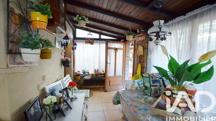 Ma-Cabane - Vente Maison Épinay-sur-Seine, 111 m²