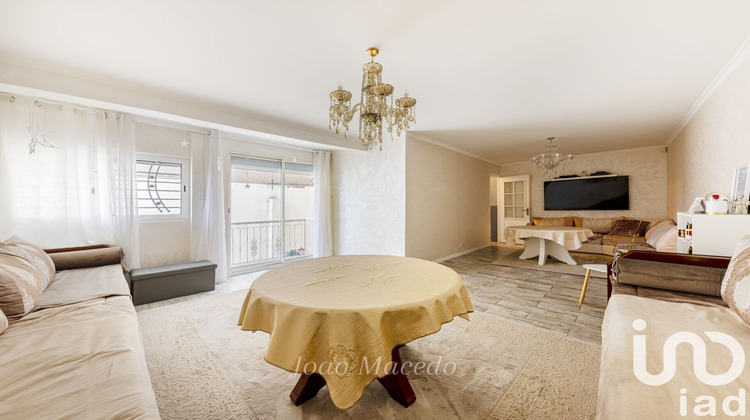 Ma-Cabane - Vente Maison Épinay-sur-Seine, 165 m²