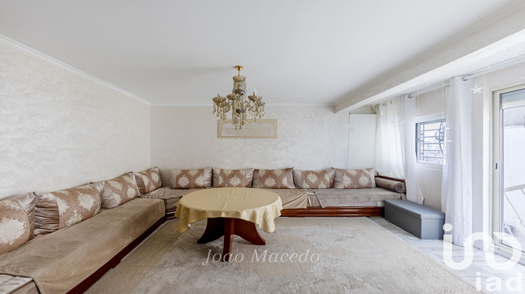 Ma-Cabane - Vente Maison Épinay-sur-Seine, 165 m²