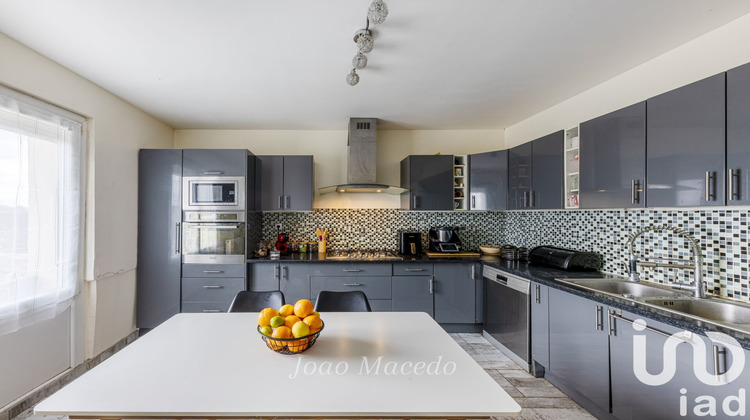 Ma-Cabane - Vente Maison Épinay-sur-Seine, 165 m²