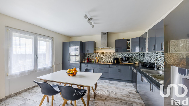 Ma-Cabane - Vente Maison Épinay-sur-Seine, 165 m²