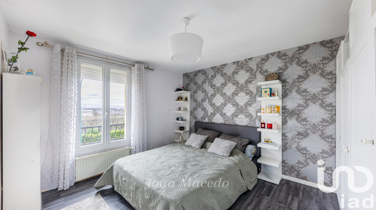 Ma-Cabane - Vente Maison Épinay-sur-Seine, 165 m²