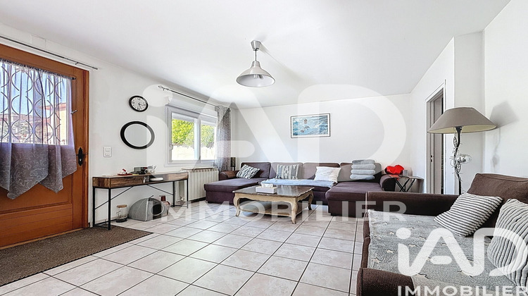 Ma-Cabane - Vente Maison Épinay-sur-Seine, 96 m²