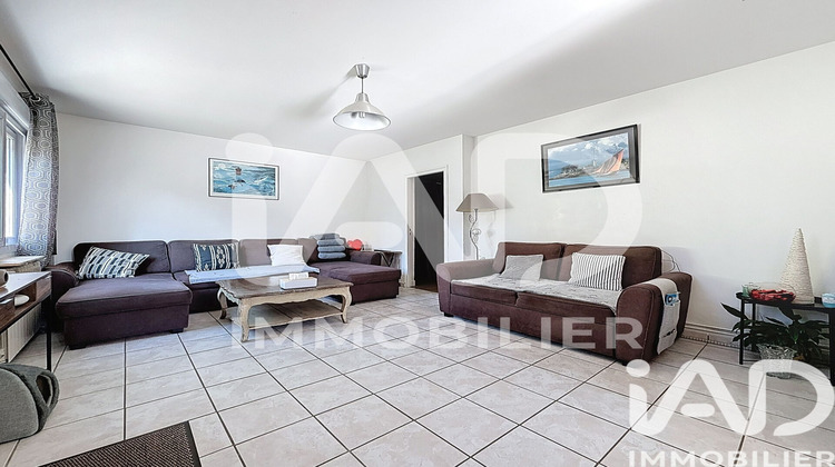Ma-Cabane - Vente Maison Épinay-sur-Seine, 96 m²