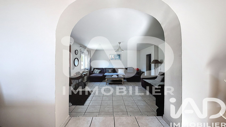 Ma-Cabane - Vente Maison Épinay-sur-Seine, 96 m²