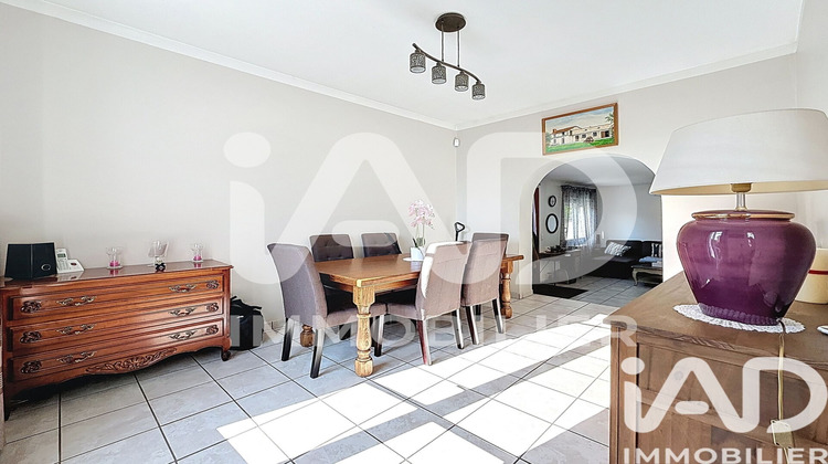 Ma-Cabane - Vente Maison Épinay-sur-Seine, 96 m²
