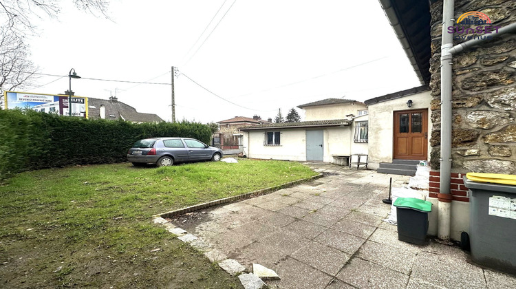 Ma-Cabane - Vente Maison Épinay-sur-Seine, 95 m²