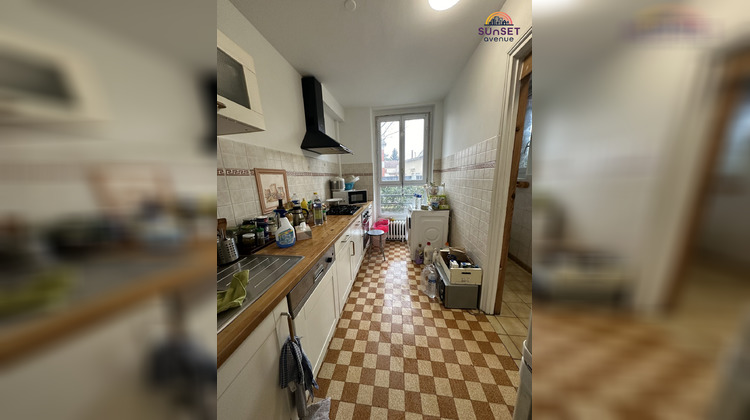 Ma-Cabane - Vente Maison Épinay-sur-Seine, 95 m²