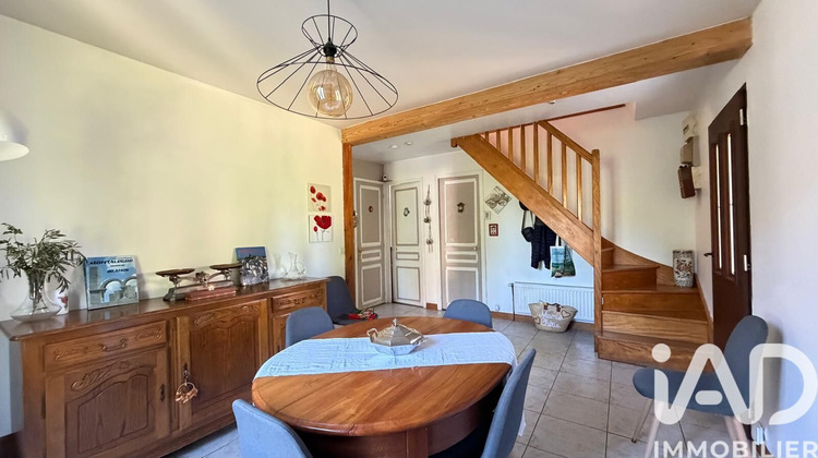 Ma-Cabane - Vente Maison Épinay-sur-Seine, 68 m²
