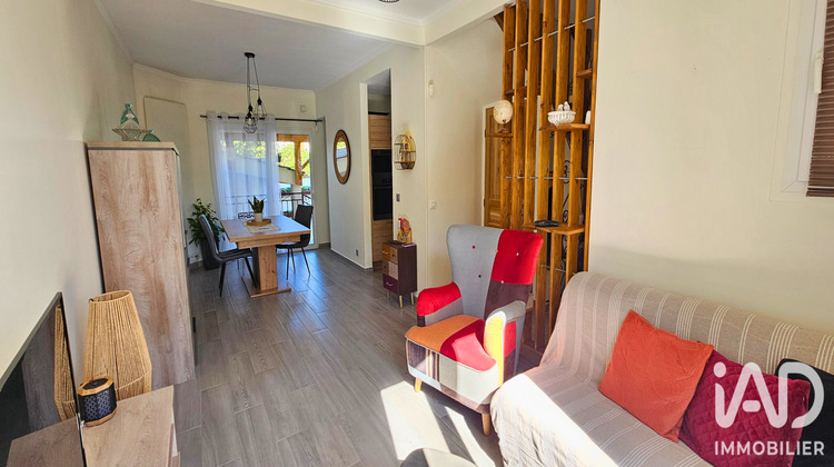 Ma-Cabane - Vente Maison Épinay-sur-Seine, 75 m²