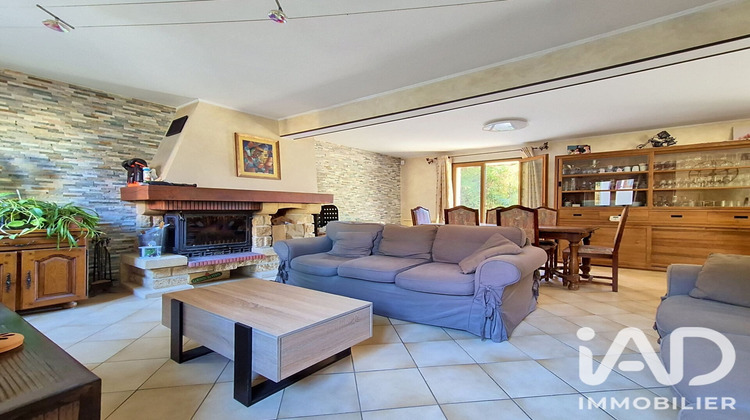 Ma-Cabane - Vente Maison Épinay-sur-Seine, 91 m²