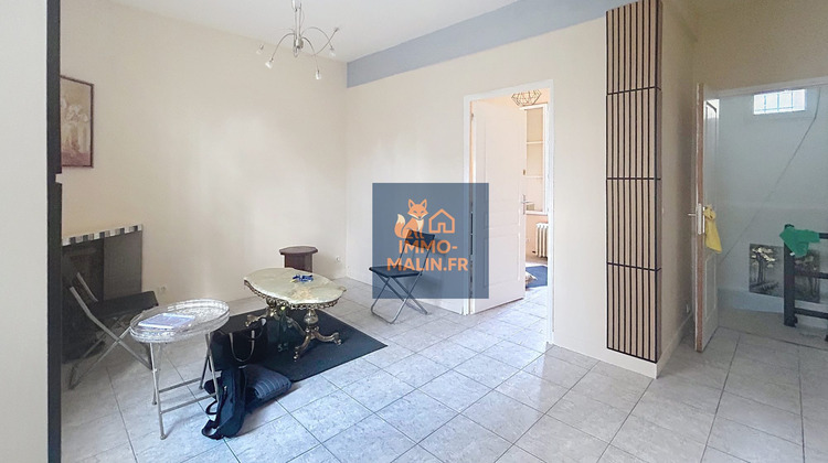 Ma-Cabane - Vente Maison Épinay-sur-Seine, 82 m²