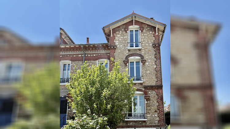 Ma-Cabane - Vente Maison Épinay-sur-Seine, 115 m²