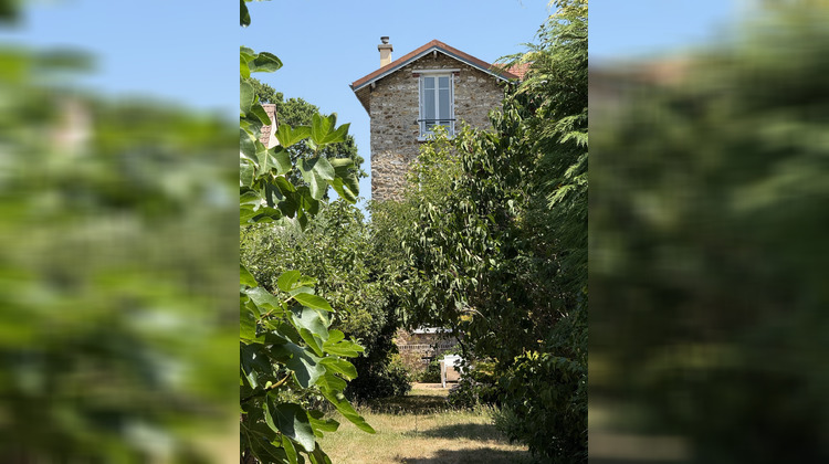 Ma-Cabane - Vente Maison Épinay-sur-Seine, 115 m²