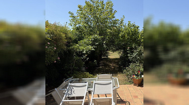 Ma-Cabane - Vente Maison Épinay-sur-Seine, 115 m²