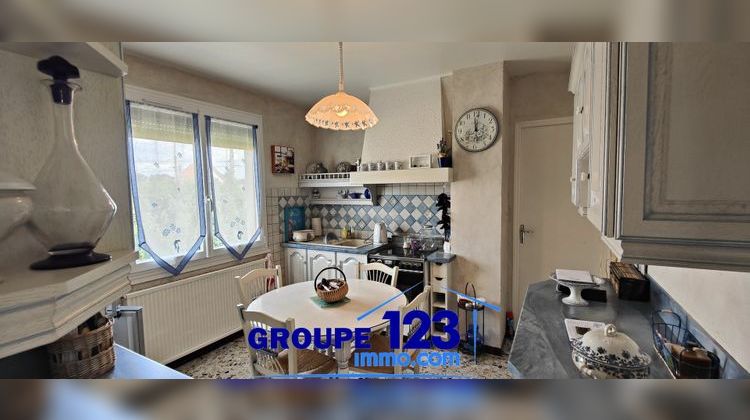 Ma-Cabane - Vente Maison Épineau-les-Voves, 70 m²