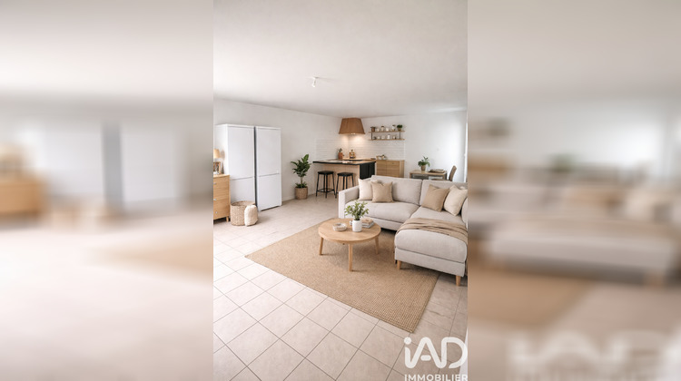 Ma-Cabane - Vente Maison Épineau-les-Voves, 75 m²