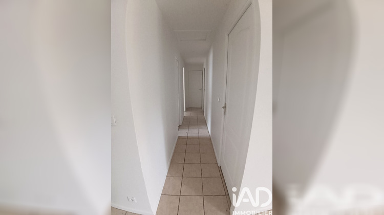 Ma-Cabane - Vente Maison Épineau-les-Voves, 75 m²