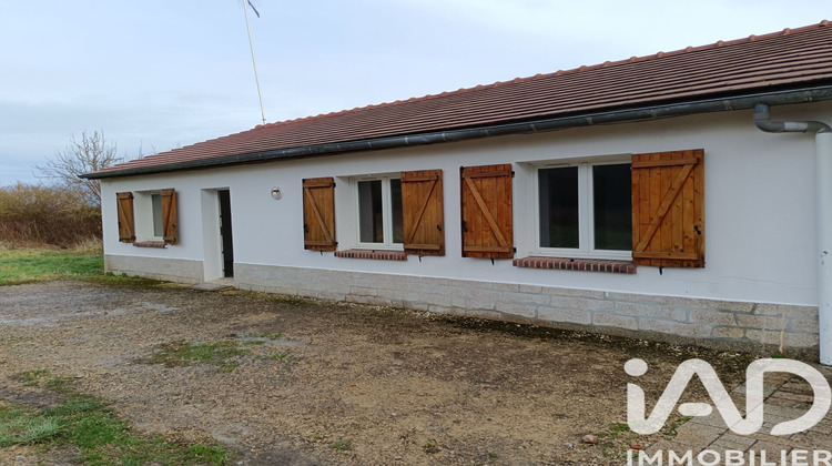 Ma-Cabane - Vente Maison Épineau-les-Voves, 75 m²